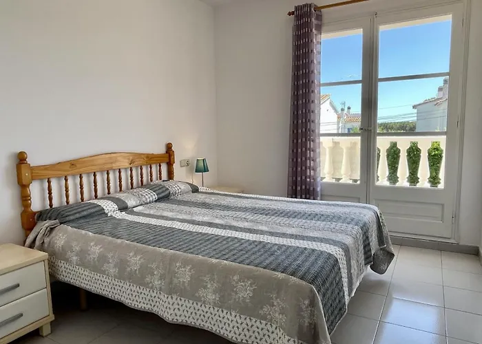 La Vinya 16 بيت للعطل L' Escala