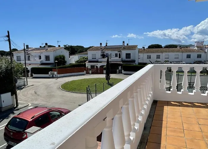 La Vinya 16 別荘 *