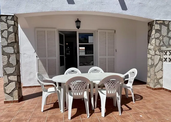 La Vinya 16 بيت للعطل L' Escala