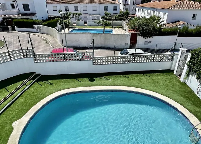 La Vinya 16 L' Escala