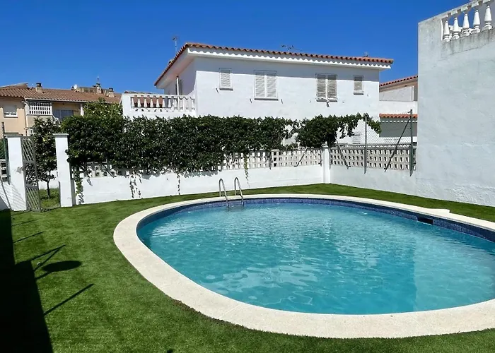 La Vinya 16 L' Escala