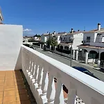 Vakantiehuis La Vinya 16 L' Escala