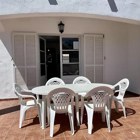 La Vinya 16 Vakantiehuis L' Escala