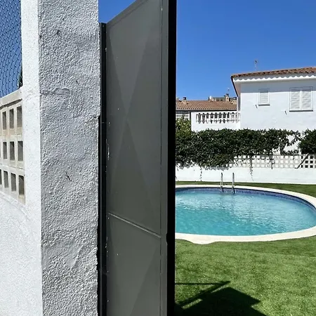 La Vinya 16 Ferienhaus *