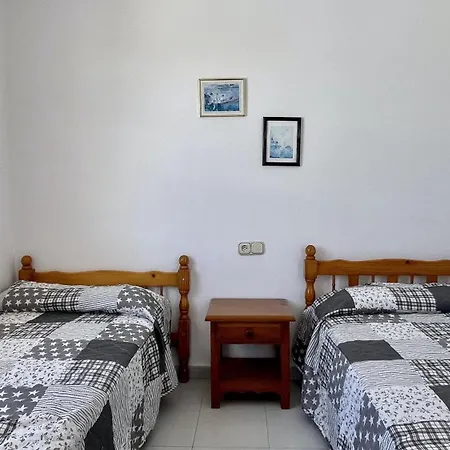 La Vinya 16 Holiday home L'Escala
