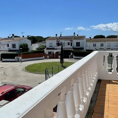 La Vinya 16 Сasa de vacaciones *